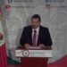 Renuncia al PRI el diputado por Torreón, Shamir Fernández, y abre fisura en la víspera de la elección a gobernador
