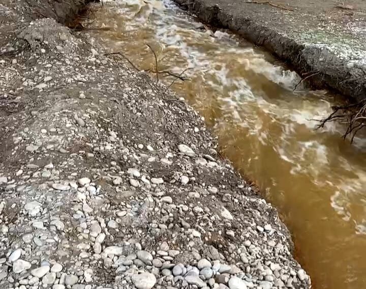 Descarga de drenaje causó derrumbe en mina de Sabinas; afirma Tania Flores