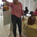 Mujer viralizada en Santander abre nueva discusión: ¿Por qué es tan deleznable el servicio de los bancos?