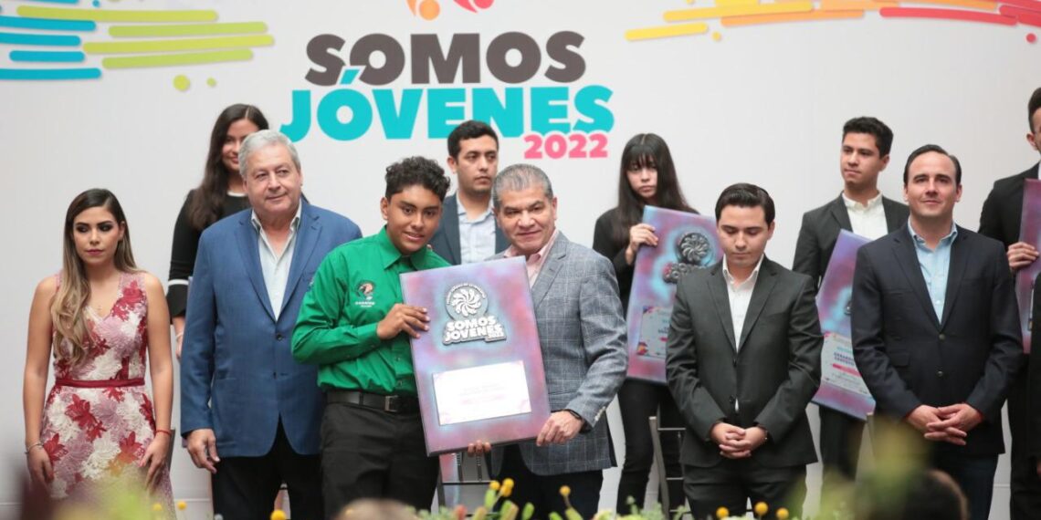 LOS JÓVENES SON FUNDAMENTALES EN LOS RESULTADOS DE UN GOBIERNO: MARS