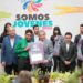 LOS JÓVENES SON FUNDAMENTALES EN LOS RESULTADOS DE UN GOBIERNO: MARS