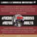 Surge el movimiento universitario: #FueraLorenzoCórdovaDelINE