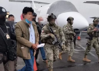 Conceden suspensión definitiva de extradición a Rafael Caro Quintero