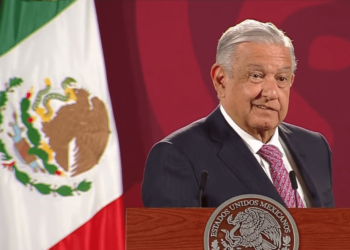 Perfila AMLO reubicar cerveceras del Norte al Sur del país, por sobreexplotación de agua; Mientras alcaldes del norte de Coahuila callan ante problema de Constellation