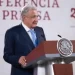 «Ya andan zopiloteando en Coahuila», AMLO señala que sus opositores están politizando la tragedia de los mineros