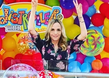 Fallece Amparo Serrano, creadora de la marca «Virgencita Plis»