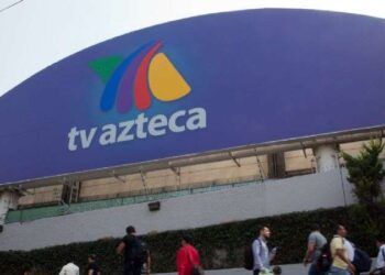 Resuelve Tribunal que TVAzteca deberá pagar más de 2 mil millones de pesos por adeudo con el SAT