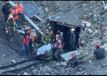 «Quiero, deseo con toda el alma que rescatemos a los mineros»: AMLO