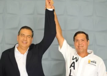 Se une el ex panista Rodolfo Walss a proyecto de Mejía Berdeja