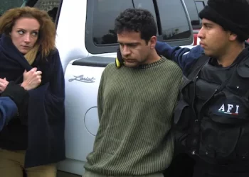 «Caso Cassez-Vallarta: Una novela criminal; se estrena en la plataforma Netflix
