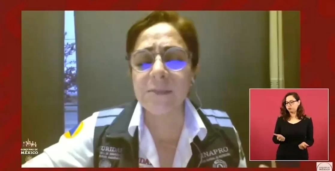 Gobierno Federal solicitará colaboración de Estados Unidos y Alemania para rescatar a los mineros en Sabinas