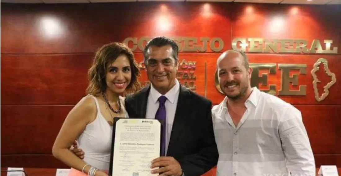 Muere yerno de «El Bronco» después que su vehículo fue arrastrado por corriente de un río en Nuevo León