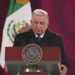 En «El Pinabete» no sucederá lo que en Pasta de Conchos, no nos daremos por vencidos; AMLO