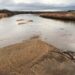Oficial: El Río Bravo se está quedando sin agua, confirman desde Estados Unidos
