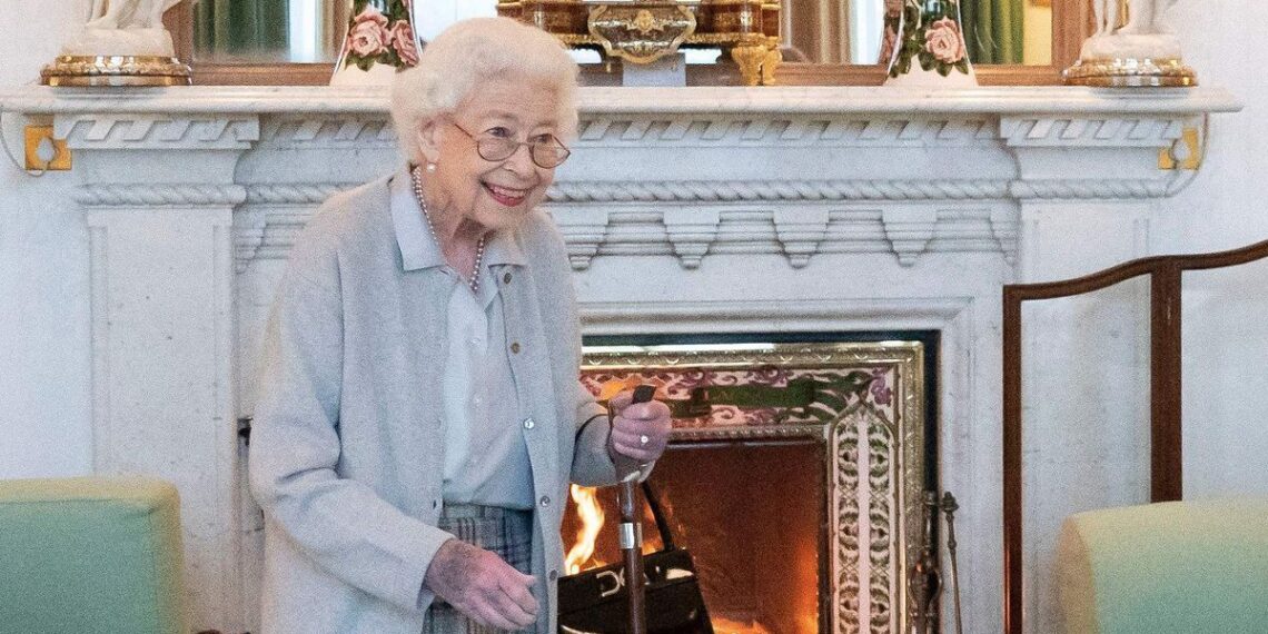 Muere Isabel II la reina eterna; después de 70 años en el trono