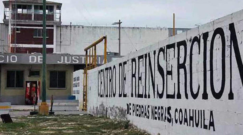 Se cumplió una década de la fuga del Cereso de Piedras Negras por la “puerta grande”