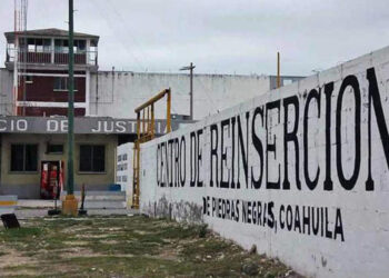 Se cumplió una década de la fuga del Cereso de Piedras Negras por la “puerta grande”