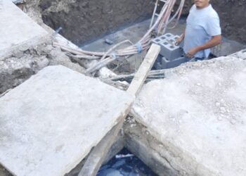 Ponen a la venta plaza comercial de Piedras Negras denunciada por no contar con drenaje