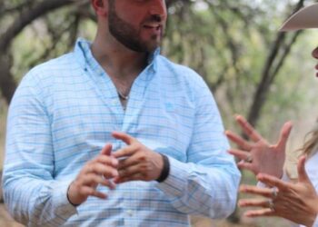 «Mi única intención es aportar lo que está en nuestra manos y apoyar en lo que requieren DJ Kane y Proyecto Kumbia para el concierto»: Jacobo Rodríguez