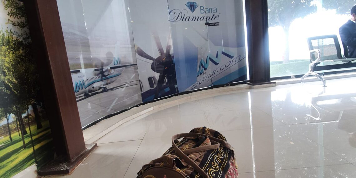 Comparativo: Vuelo de Piedras Negras a CDMX es tres veces más caro que desde Nuevo Laredo