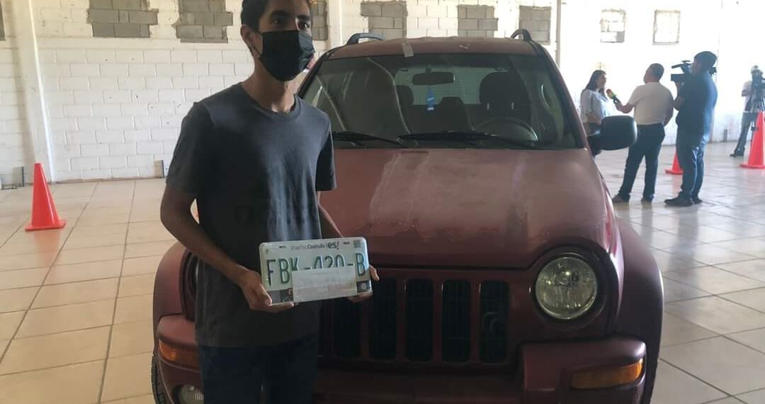 El 20 de Septiembre termina programa para regularizar carros chocolate; aún no se anuncia prórroga