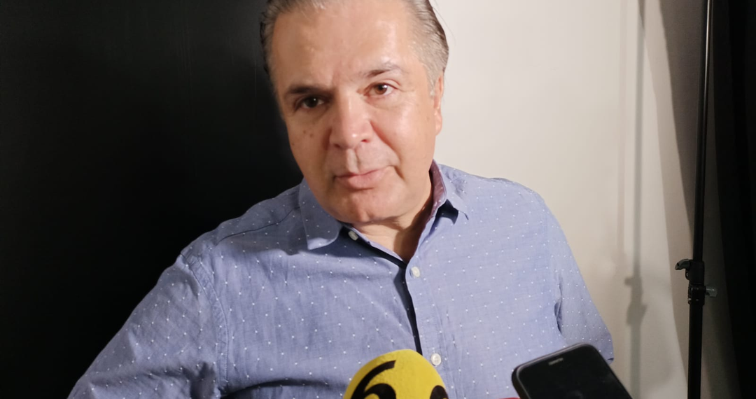 «UDC es el partido que sabe ganarle al PRI en Coahuila:  Lenin Pérez Rivera