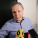 «UDC es el partido que sabe ganarle al PRI en Coahuila:  Lenin Pérez Rivera