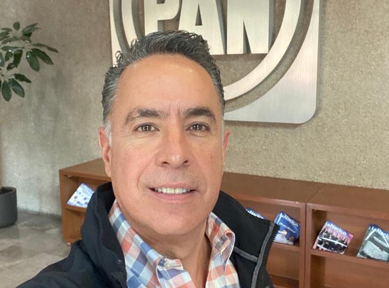 Ante ruptura de alianza “Va Por a México ”; se perfila Memo Anaya para candidato a gobernador de Coahuila
