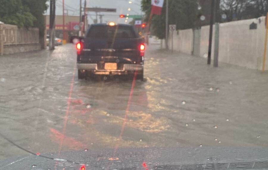 A pesar de lluvia de esta semana, Piedras Negras sigue en sequía