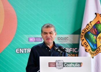 «Ni vola’o ni emociona’o, aspiro a terminar bien mi gobierno»: Riquelme sobre aspiraciones políticas