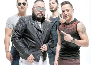 Decepción: Ni A. B.  Quintanilla ni Pee Wee en Kumbia Kings por los que pagó 1 MDP gobierno de Norma Treviño