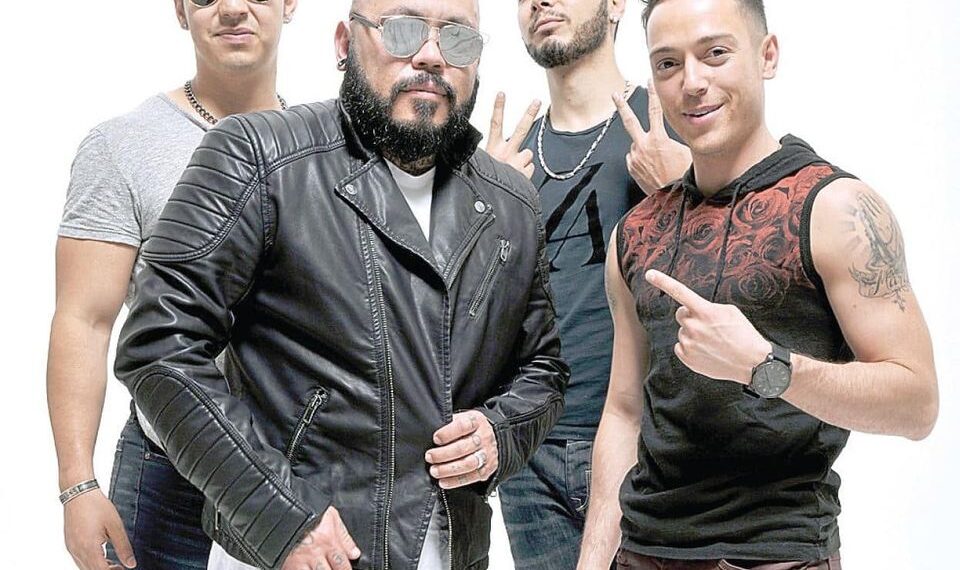 Decepción: Ni A. B.  Quintanilla ni Pee Wee en Kumbia Kings por los que pagó 1 MDP gobierno de Norma Treviño