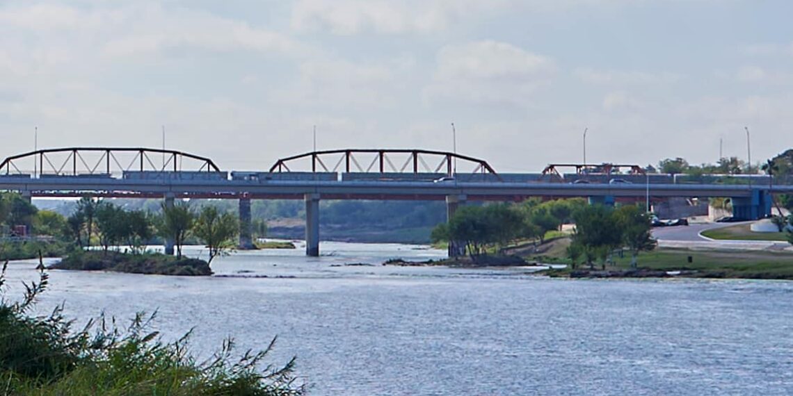 Fronteras de Piedras Negras y Acuña son el epicentro de la mayor crisis de migrantes: Border Patrol Sector Del Río