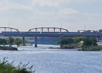 Fronteras de Piedras Negras y Acuña son el epicentro de la mayor crisis de migrantes: Border Patrol Sector Del Río