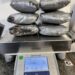 Incautan  en puente más de medio millón de dólares en droga que cruzó por Piedras Negras