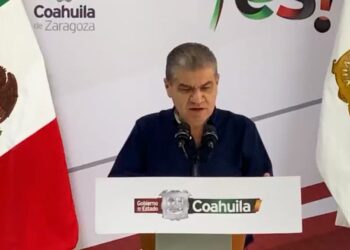 Oficial: Concluye uso del cubrebocas obligatorio en Coahuila