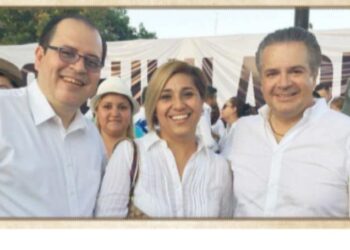 Viuda de exmilitante de UDC Gregorio Faccio tiene pensión de 45 mil pesos, afirma partido