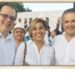 Viuda de exmilitante de UDC Gregorio Faccio tiene pensión de 45 mil pesos, afirma partido