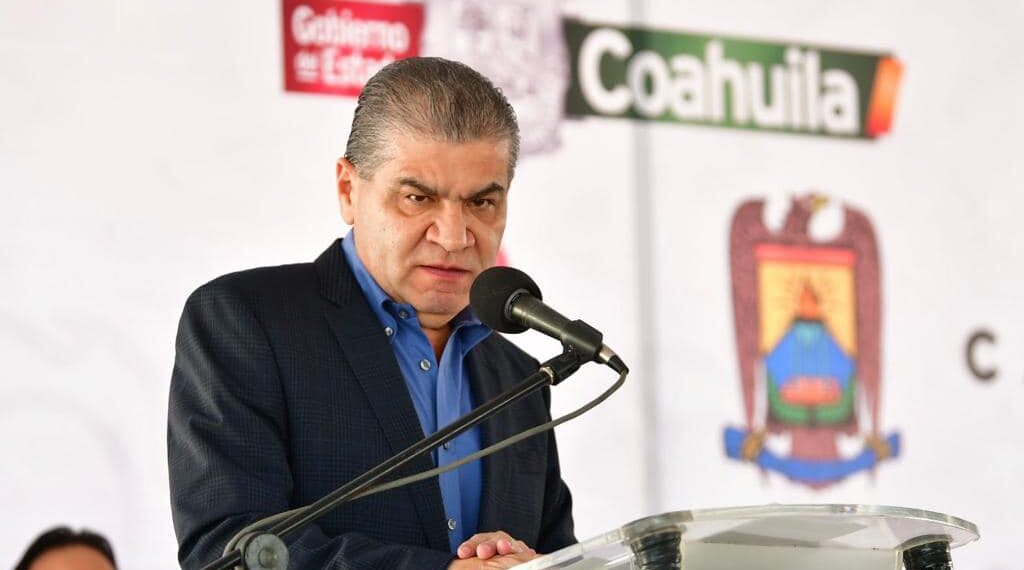 Participará Riquelme en foro de presidenciables del PRI