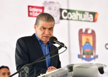 Participará Riquelme en foro de presidenciables del PRI