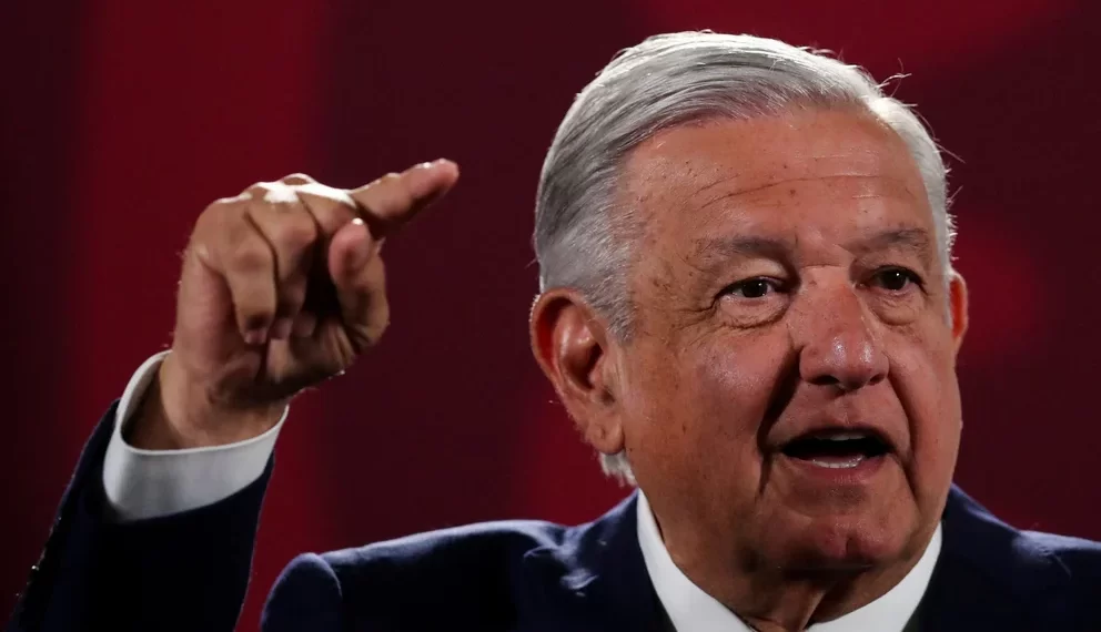 «No hemos dejado de trabajar en mina de Sabinas»: AMLO