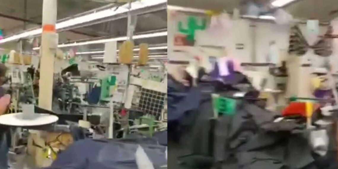 Reportan sismo en San Pedro de las Colonias, Coahuila