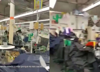 Reportan sismo en San Pedro de las Colonias, Coahuila