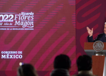 José Mujica, familia de Luther King y Julian Assange e hija de «Che Guevara; entre los invitados de AMLO a fiestas patrias