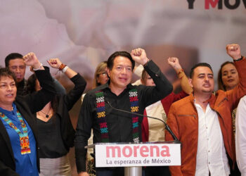 Celebra Morena su tercer Congreso Nacional; sustancial paso a las próximas elecciones