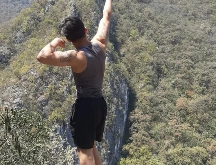 Se suicida joven ingeniero de Nuevo León;  después de anunciarlo en Instagram