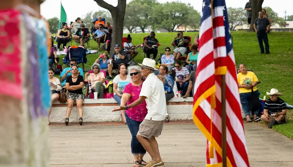 En Texas los hispanos ya son más que los blancos, confirma último censo