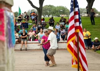 En Texas los hispanos ya son más que los blancos, confirma último censo