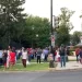 Cruzaron por Eagle Pass migrantes llevados a casa de vicepresidenta de Estados Unidos
