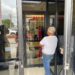 Bancos de Piedras Negras con el mínimo de personal en cajas